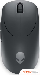 Мышь Dell ALIENWARE PRO (ЧЕРНЫЙ) (175782)