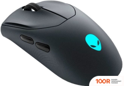 Мышь Dell ALIENWARE AW720M (ЧЕРНЫЙ) (175780)