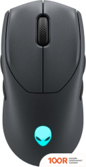 Мышь Dell ALIENWARE AW720M (ЧЕРНЫЙ) (175780)