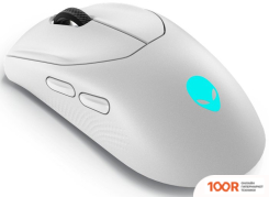 Мышь Dell ALIENWARE AW720M (БЕЛЫЙ) (175779)