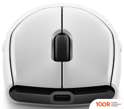 Мышь Dell ALIENWARE AW720M (БЕЛЫЙ) (175779)