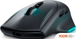 Мышь Dell ALIENWARE AW620M (ЧЕРНЫЙ) (175778)