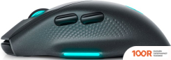 Мышь Dell ALIENWARE AW620M (ЧЕРНЫЙ) (175778)