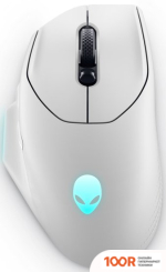 Мышь Dell ALIENWARE AW620M (БЕЛЫЙ) (175777)