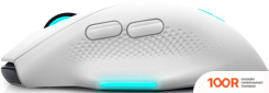 Мышь Dell ALIENWARE AW620M (БЕЛЫЙ) (175777)