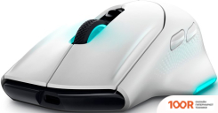Мышь Dell ALIENWARE AW620M (БЕЛЫЙ) (175777)