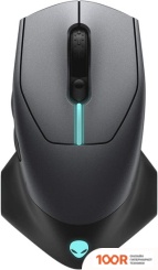 Мышь Dell ALIENWARE AW610M (БЕЛЫЙ) (175776)