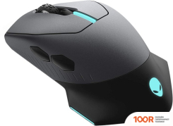 Мышь Dell ALIENWARE AW610M (БЕЛЫЙ) (175776)