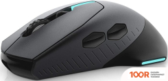 Мышь Dell ALIENWARE AW610M (БЕЛЫЙ) (175776)