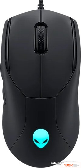 Мышь Dell ALIENWARE AW320M (175775)