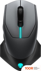 Мышь Dell ALIENWARE 610M (СЕРЫЙ) (175774)