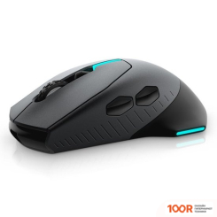 Мышь Dell ALIENWARE 610M (СЕРЫЙ) (175774)