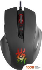 Мышь Defender WOLVERINE GM-700L (175773)