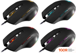 Мышь Defender WOLVERINE GM-700L (175773)