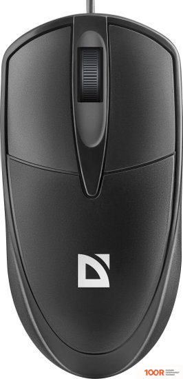 Мышь Defender TRACE MB-989 (175763)