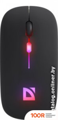 Мышь Defender TOUCH MM-997 (ЧЕРНЫЙ) (175762)
