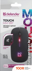 Мышь Defender TOUCH MM-997 (ЧЕРНЫЙ) (175762)