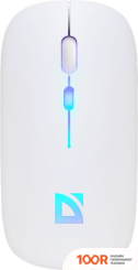 Мышь Defender TOUCH MM-997 (БЕЛЫЙ) (175761)