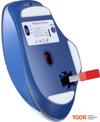 Мышь Defender TISA GM-126 (175759)