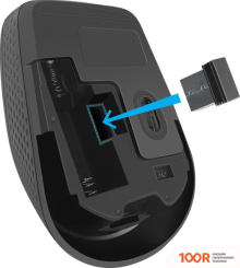 Мышь Defender TIANA MB-055 (175758)