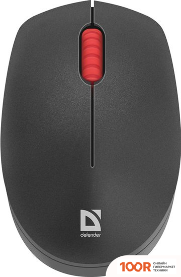 Мышь Defender TIANA MB-055 (175758)
