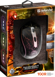 Мышь Defender THUNDERBOLT GM-925 (175757)