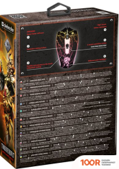 Мышь Defender THUNDERBOLT GM-925 (175757)