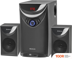 Мышь Defender THUNDER GM-213 (175756)