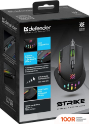 Мышь Defender STRIKE GM-570 (175755)