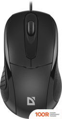 Мышь Defender STANDARD MB-580 (175753)