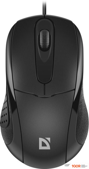 Мышь Defender STANDARD MB-580 (175753)