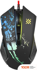 Мышь Defender SINSISTER GM-933 (175751)