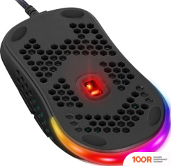 Мышь Defender SHEPARD GM-620L (175750)