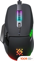 Мышь Defender ROCK GM-552 (ЧЕРНЫЙ) (175749)