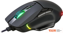 Мышь Defender ROCK GM-552 (ЧЕРНЫЙ) (175749)