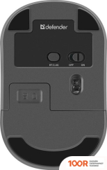Мышь Defender RAY MM-032 (175747)
