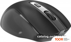 Мышь Defender PRIME MB-053 (ЧЕРНЫЙ) (175745)