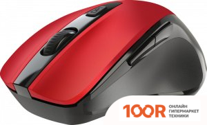 Мышь Defender PRIME MB-053 (КРАСНЫЙ) (175744)