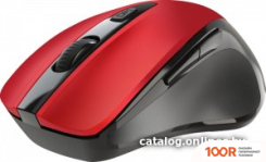 Мышь Defender PRIME MB-053 (КРАСНЫЙ) (175744)