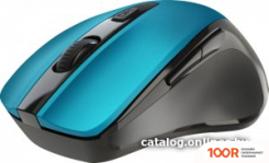 Мышь Defender PRIME MB-053 (БИРЮЗОВЫЙ) (175743)