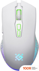 Мышь Defender PANDORA GM-502 (БЕЛЫЙ) (175741)