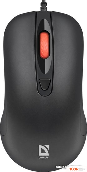 Мышь Defender OMEGA MB-522 (175737)
