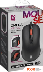 Мышь Defender OMEGA MB-522 (175737)