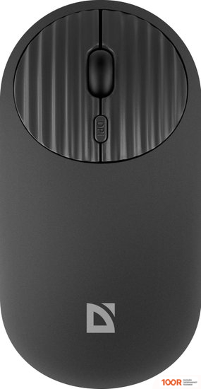 Мышь Defender NOVAPRO MM-316 (175736)