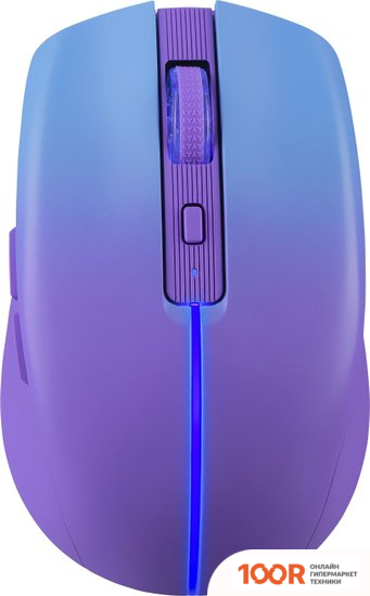 Мышь Defender MYSTERY MM-301 (175732)