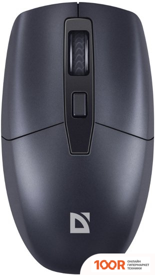 Мышь Defender MODERN MB-985 (175731)