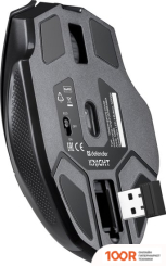 Мышь Defender KNIGHT GM-885 (175726)