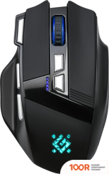 Мышь Defender KNIGHT GM-885 (175726)