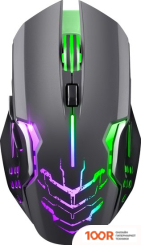 Мышь Defender KATANA GM-511 (ЧЕРНЫЙ) (175725)