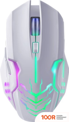 Мышь Defender KATANA GM-511 (БЕЛЫЙ) (175724)